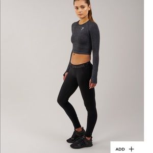 Gym Shark Flex Leggings